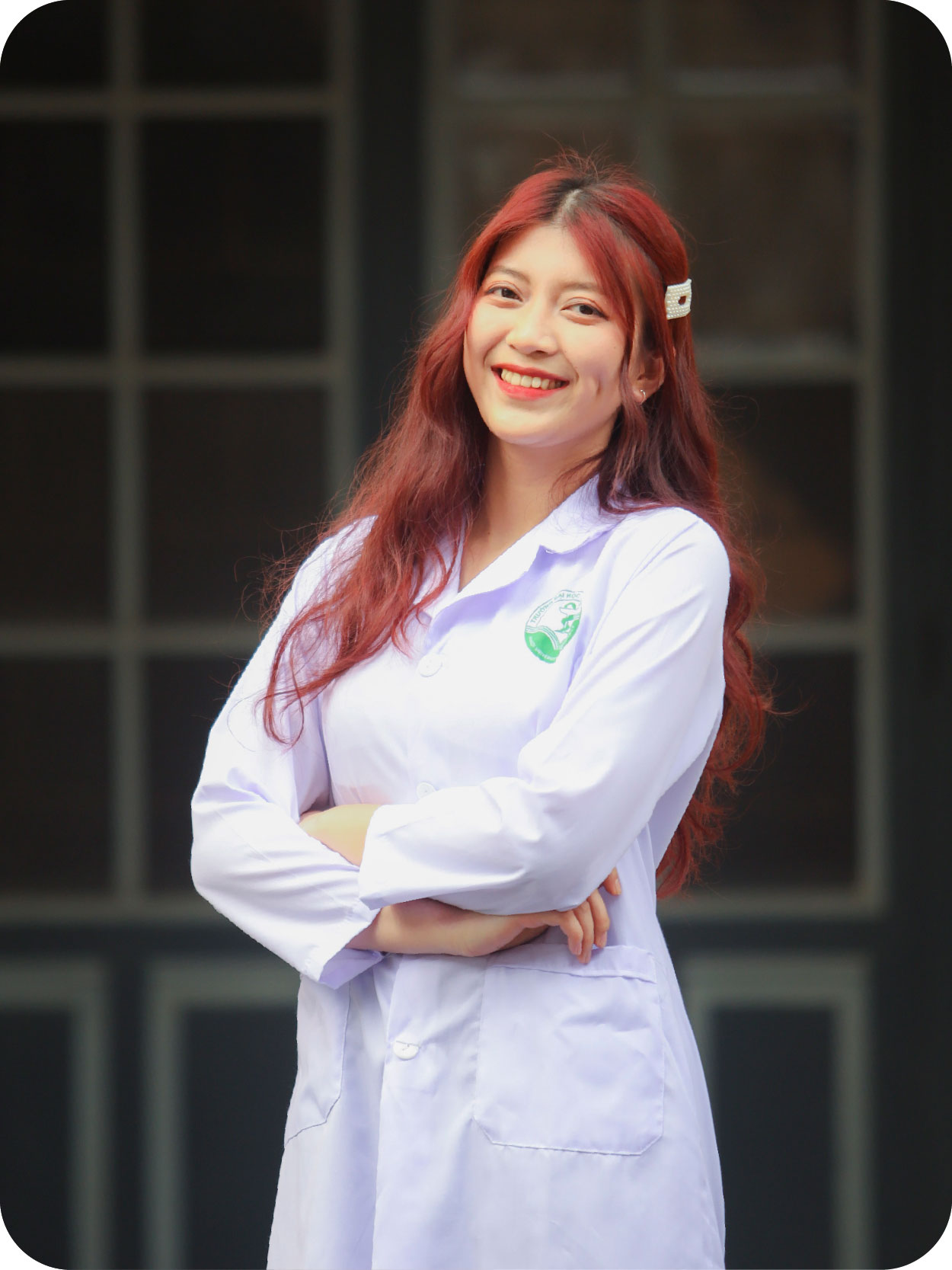 Phạm Phương Anh - 001