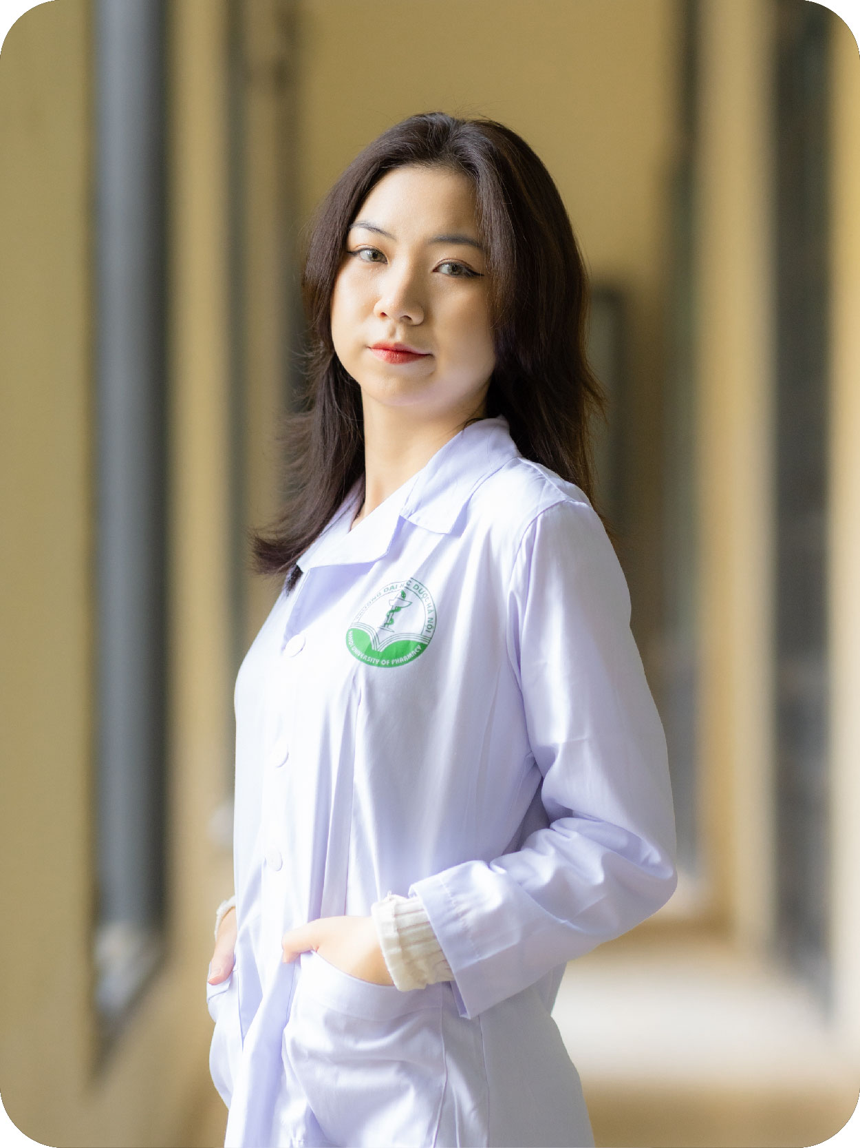 Nguyễn Vũ Hiền Ngọc - 032