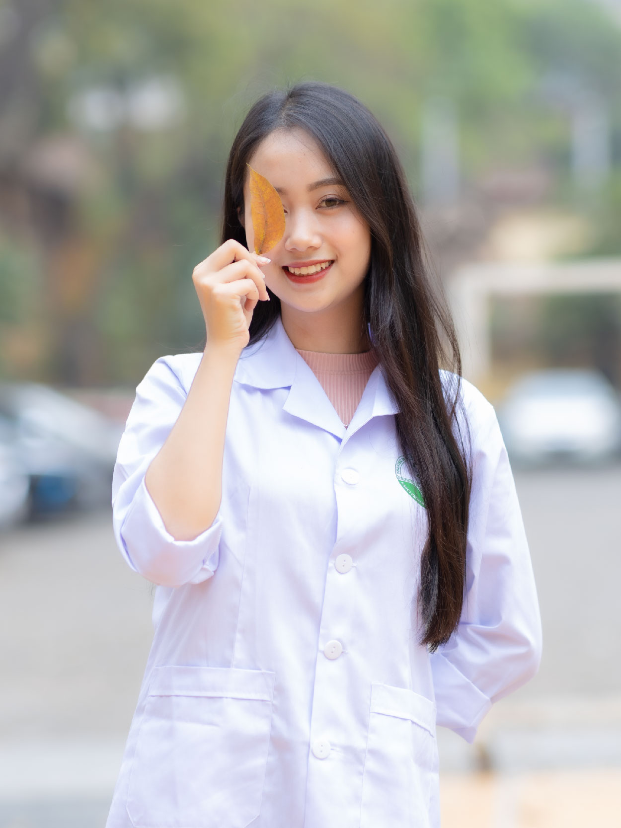 Nguyễn Mai Phương - 038